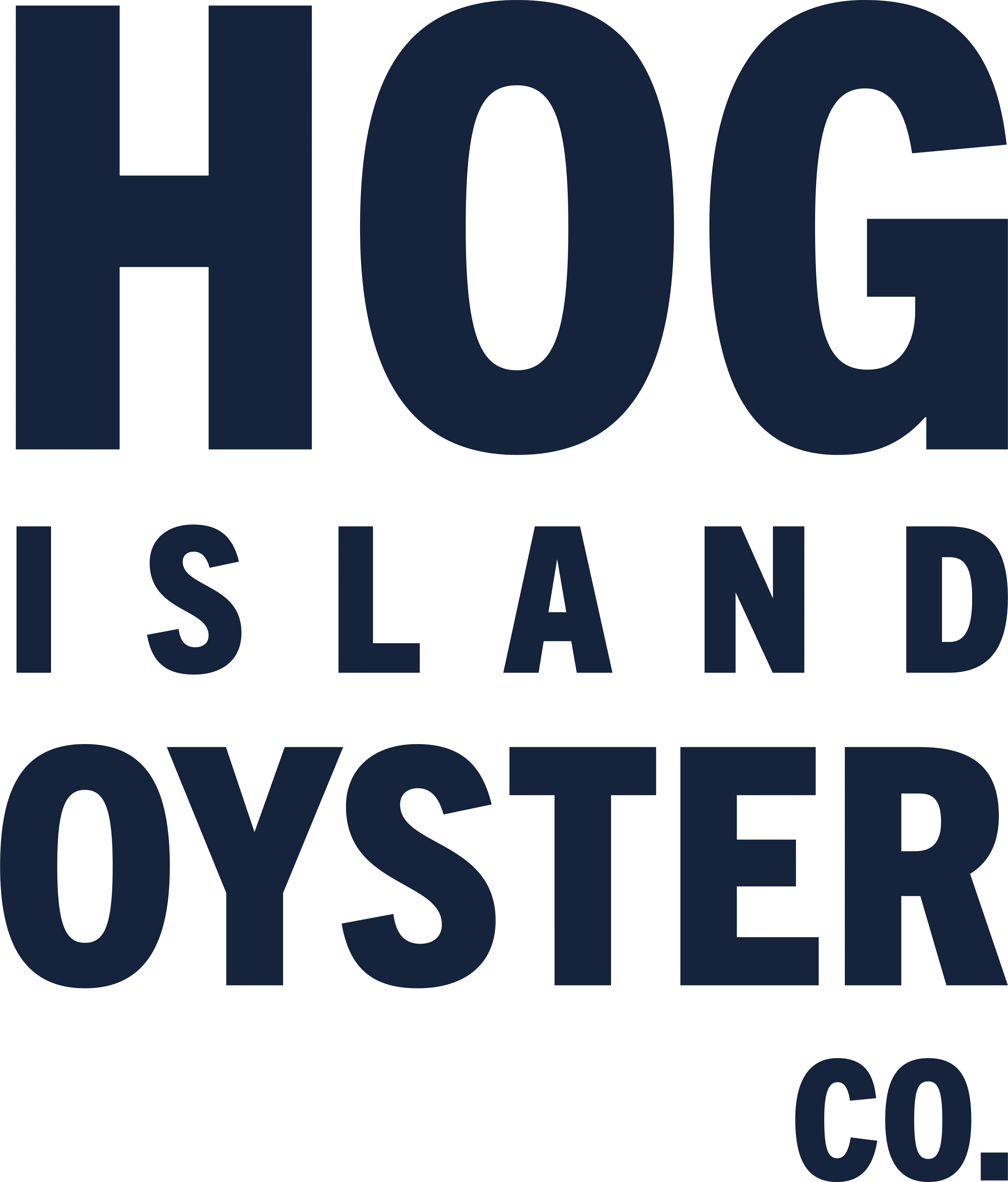 Hog Island Oyster Co.
