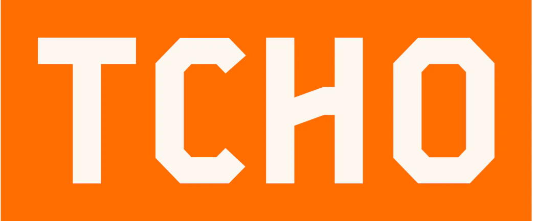 TCHO Chocolate