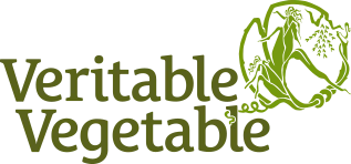 Veritable Vegetable