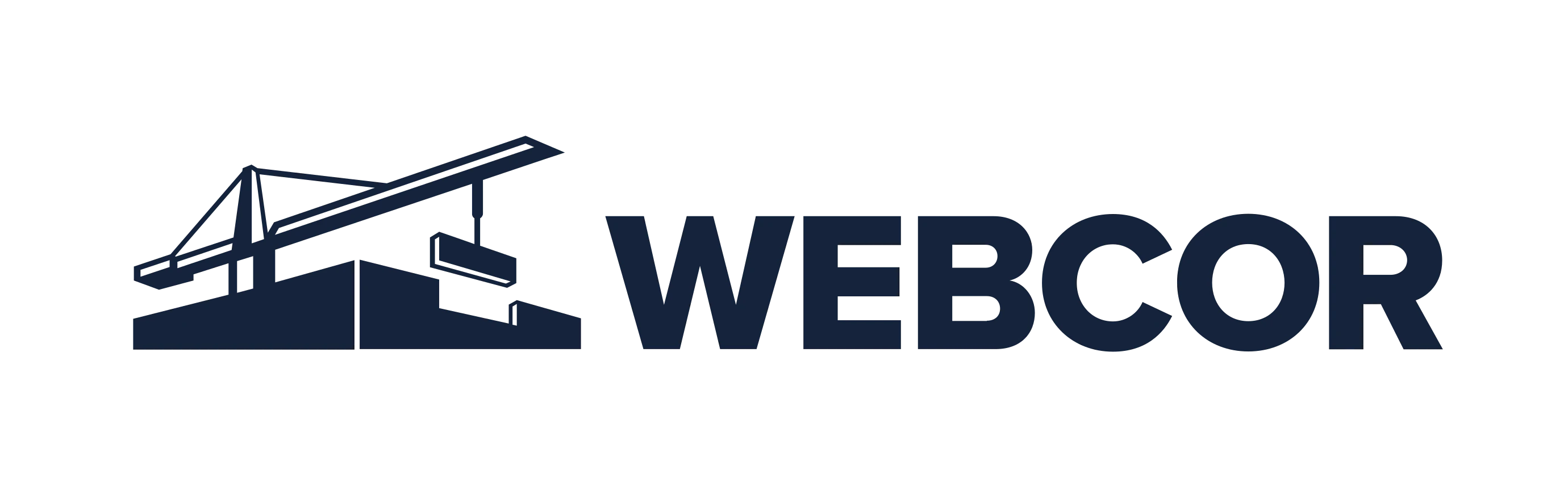 Webcor