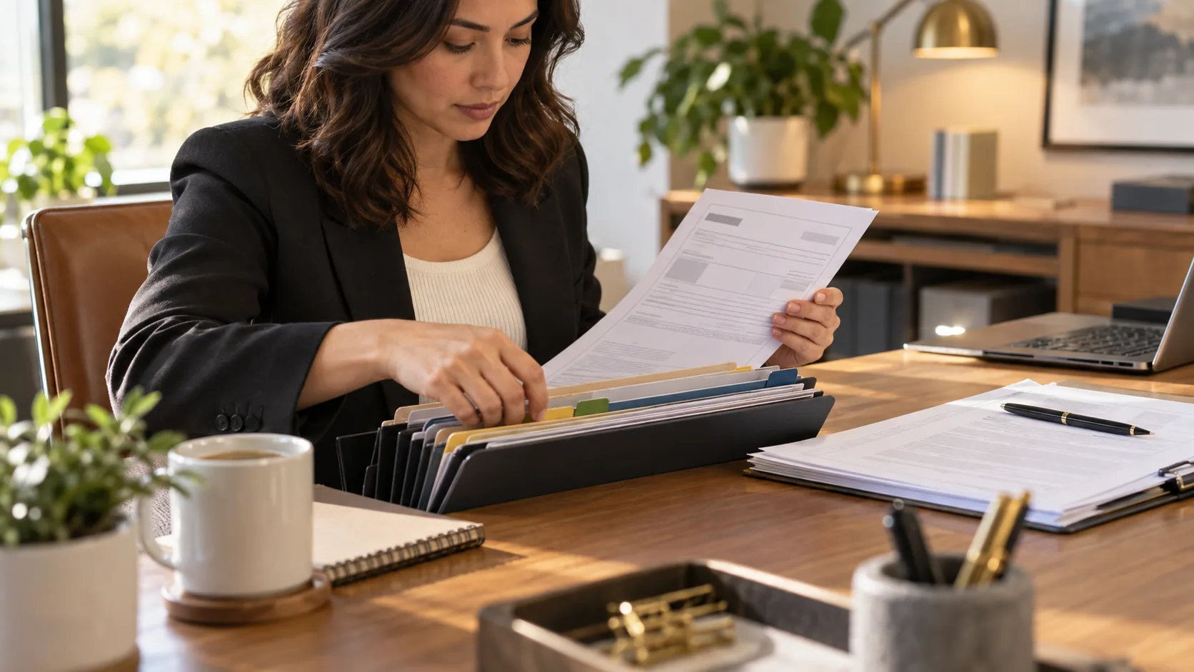Know the difference between proof of insurance and an endorsement that changes policy terms.