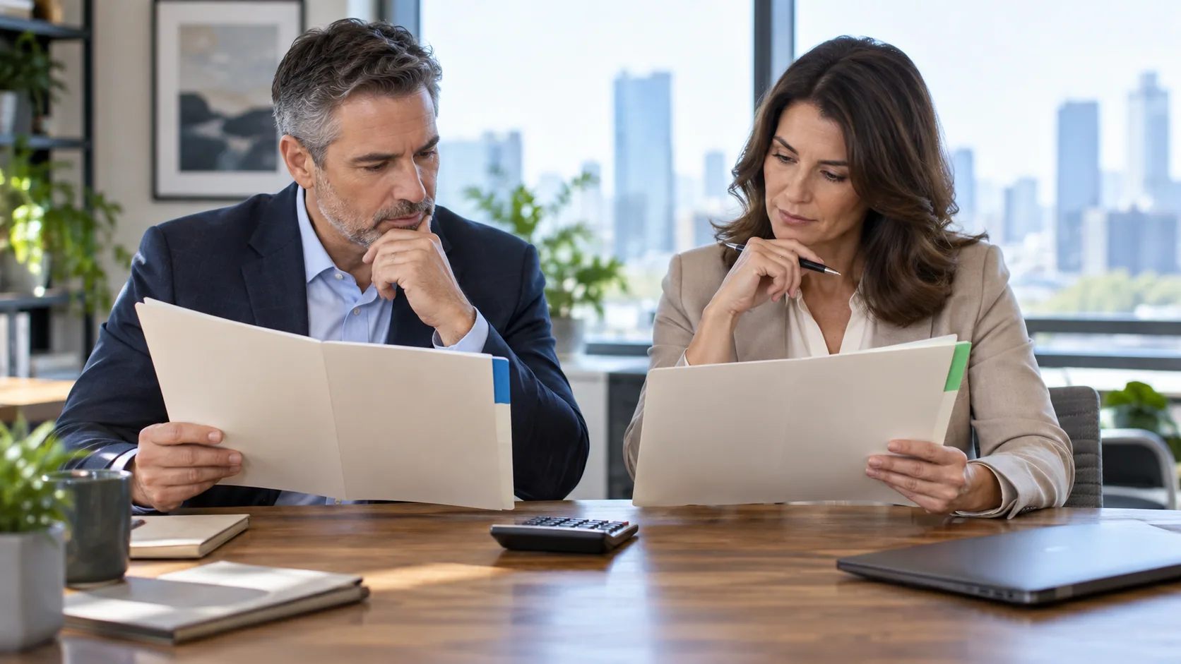 A decision framework for comparing limits, retentions, exclusions, and claims-made terms.
