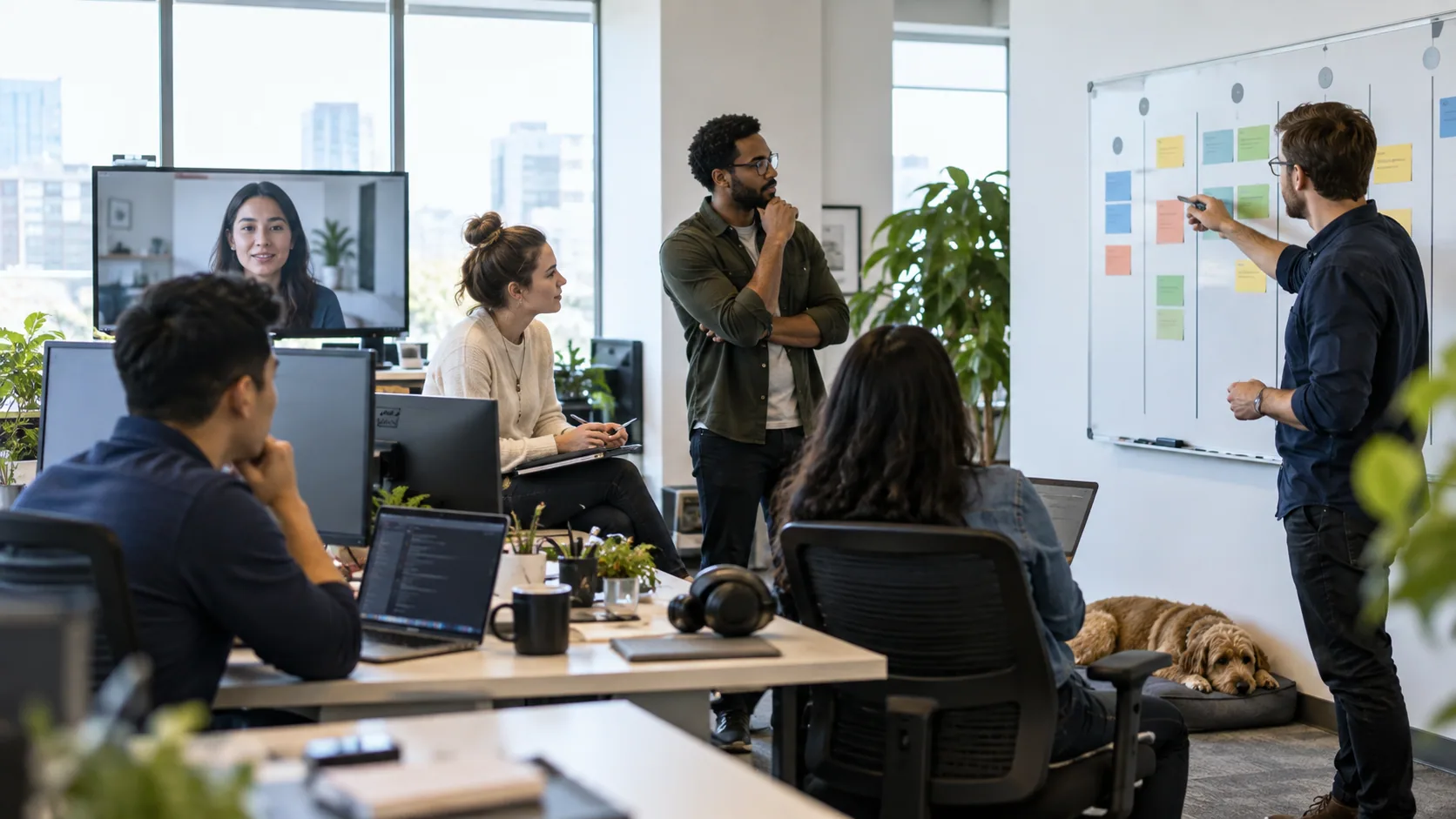 Use staffing changes to prepare a clearer workers’ compensation conversation.