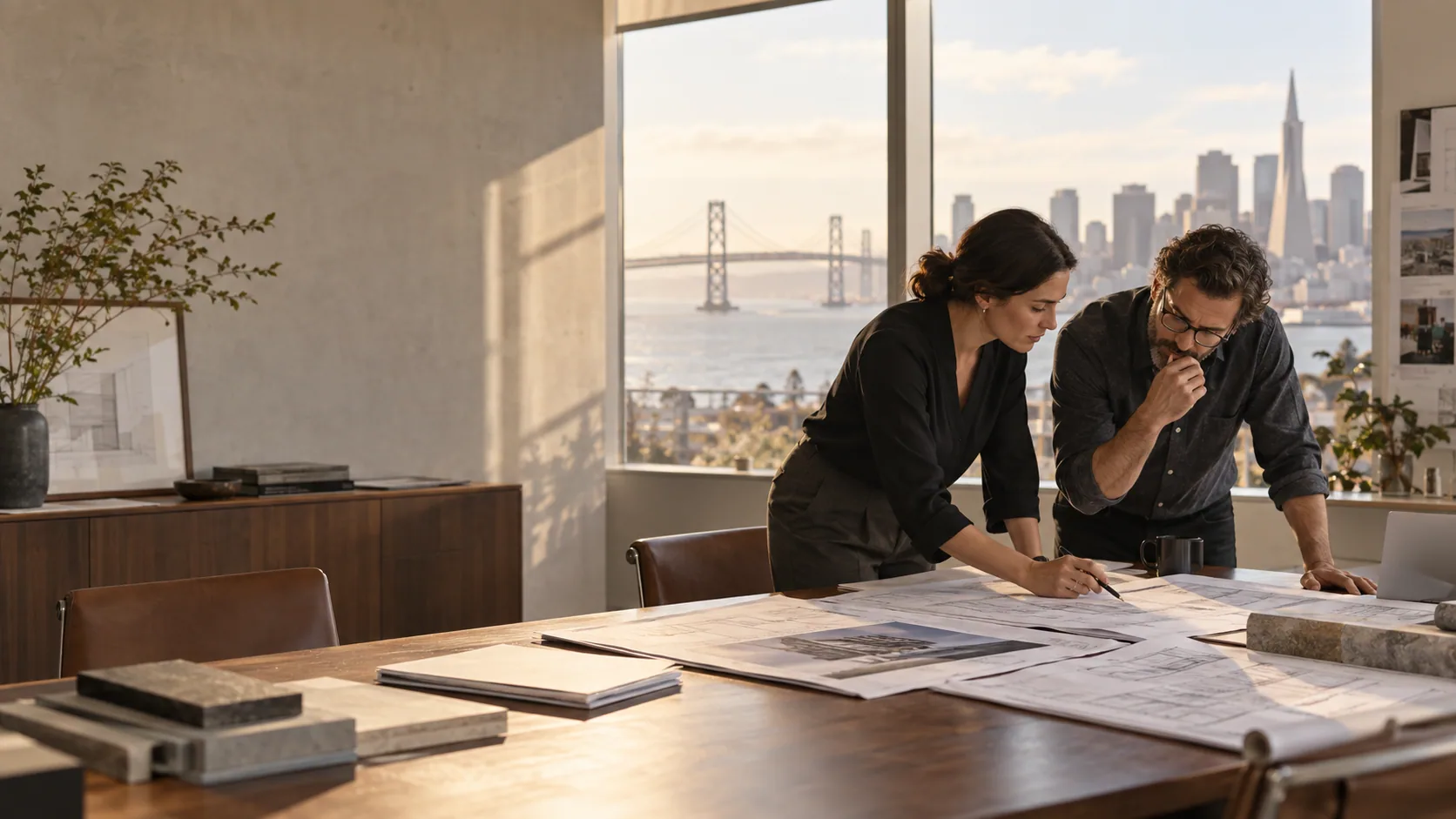 Editorial photograph for Architect and engineer insurance requirements: how to read a client contract before signing