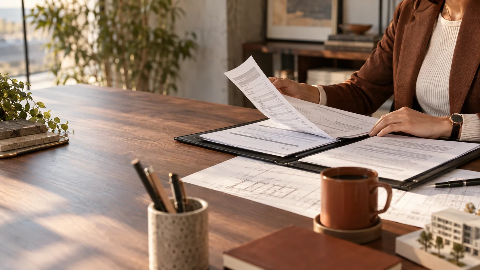 Editorial photograph for Certificates and additional-insured requests for professional firms: a document-by-document guide