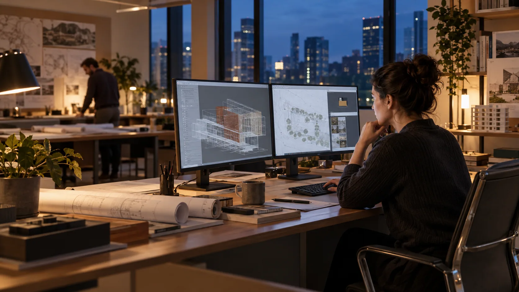 Editorial photograph for Cyber insurance for architecture and engineering firms: what to compare beyond the headline limit
