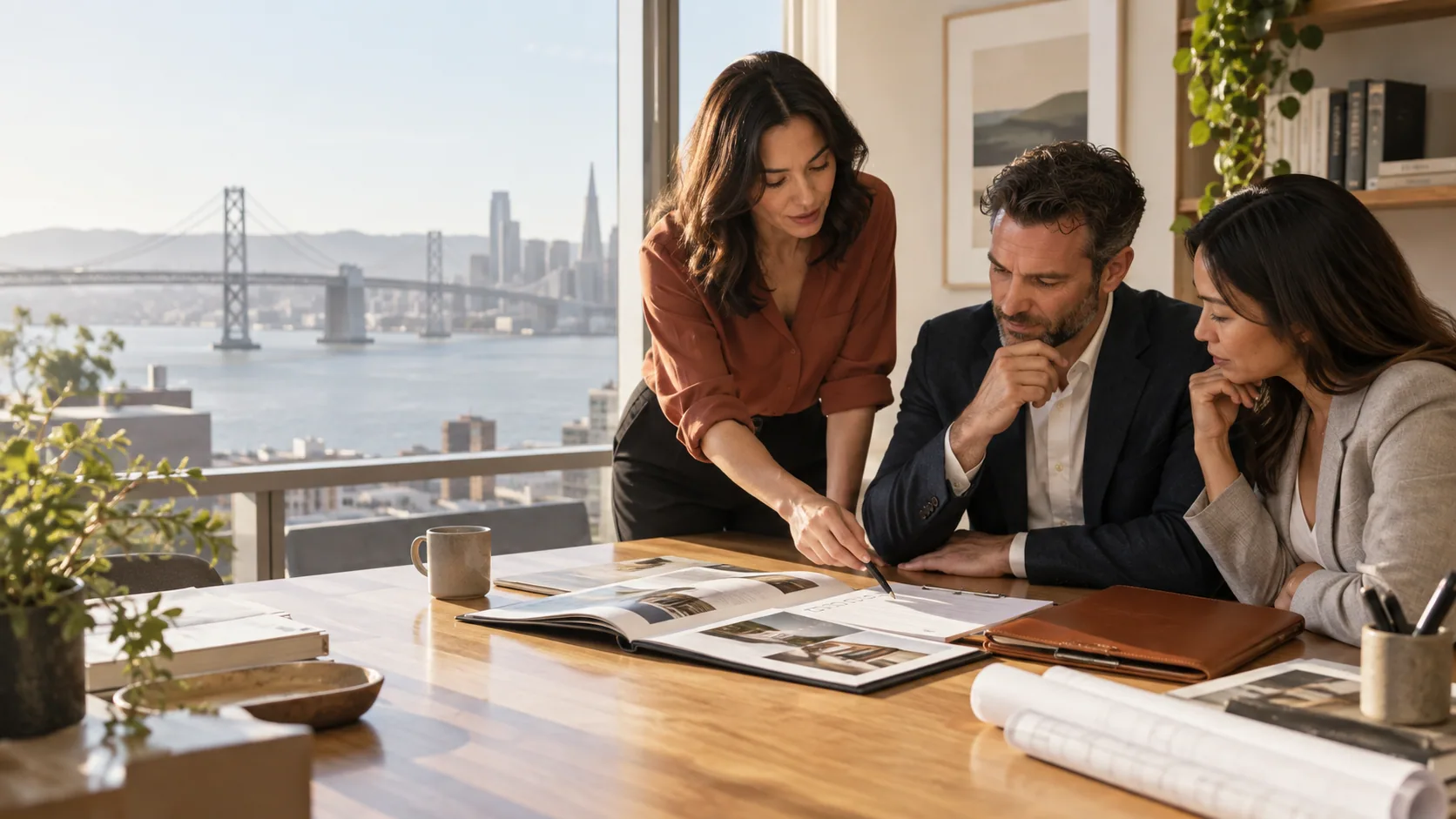 Editorial photograph for Commercial insurance renewal checklist for professional firms: build the record before the application