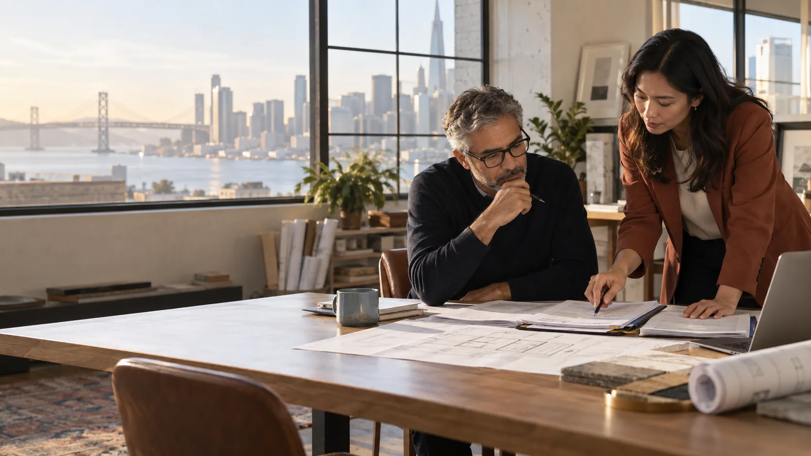 Editorial photograph for Professional liability insurance for consultants: how to match the policy to the services you deliver